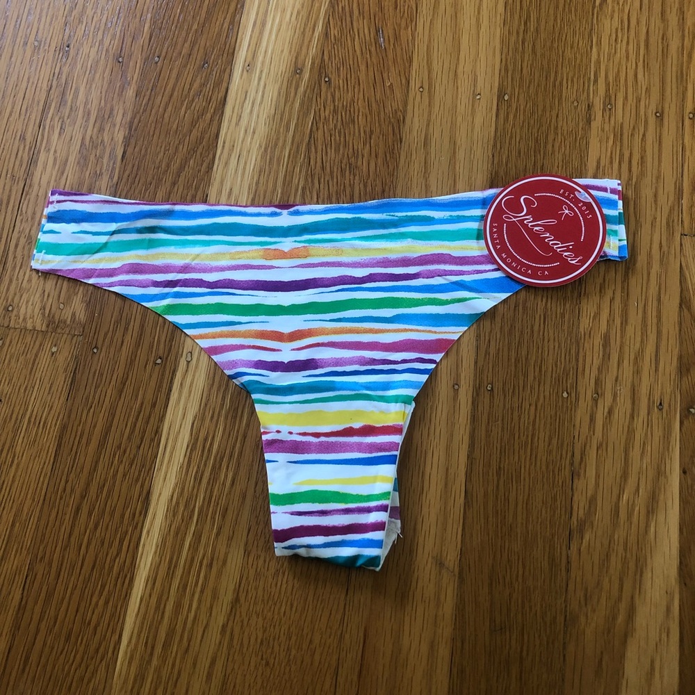 Splendies Underwear